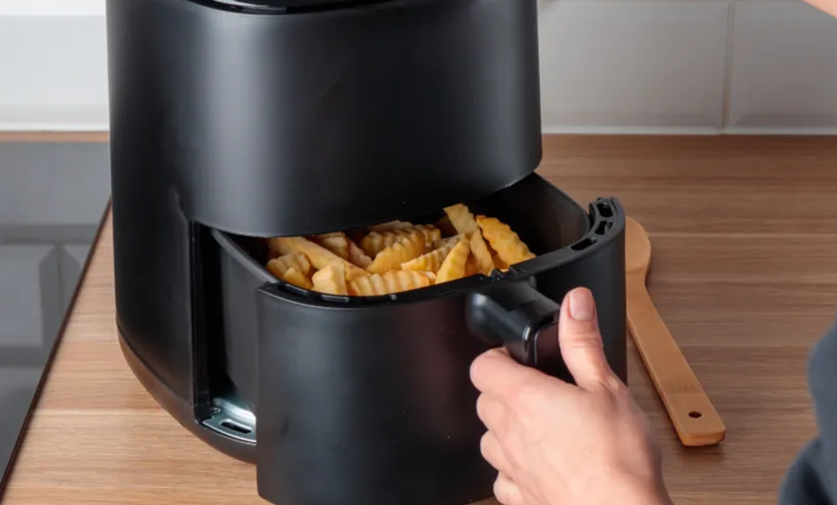 Air fryer