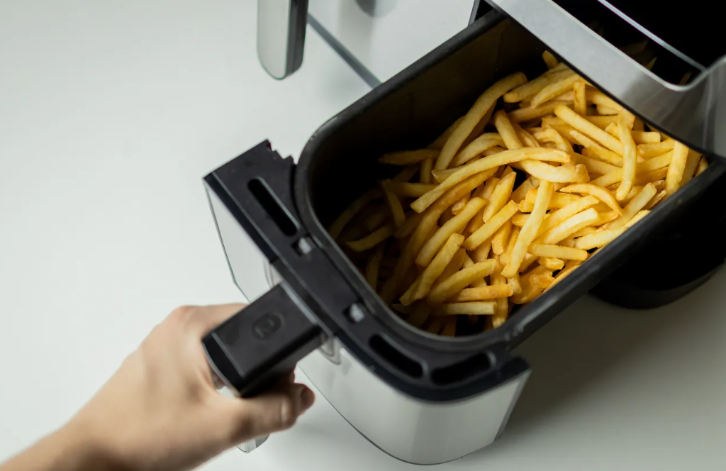Air fryer