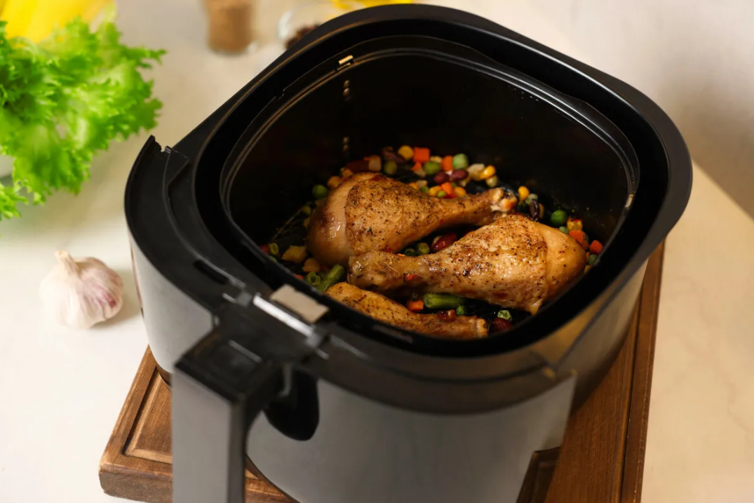 Air fryer