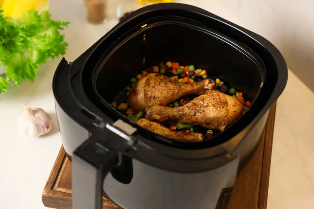 Air fryer