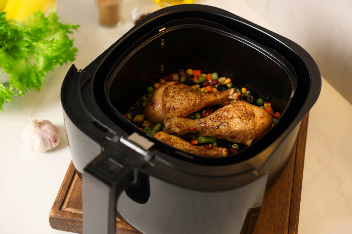 Airfryer