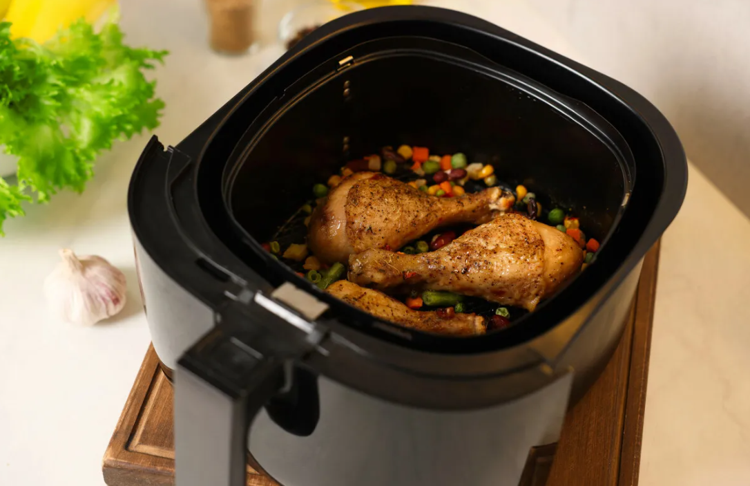 Airfryer