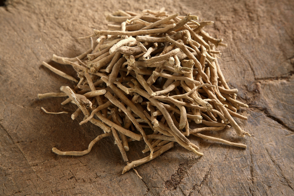 Ashwagandha