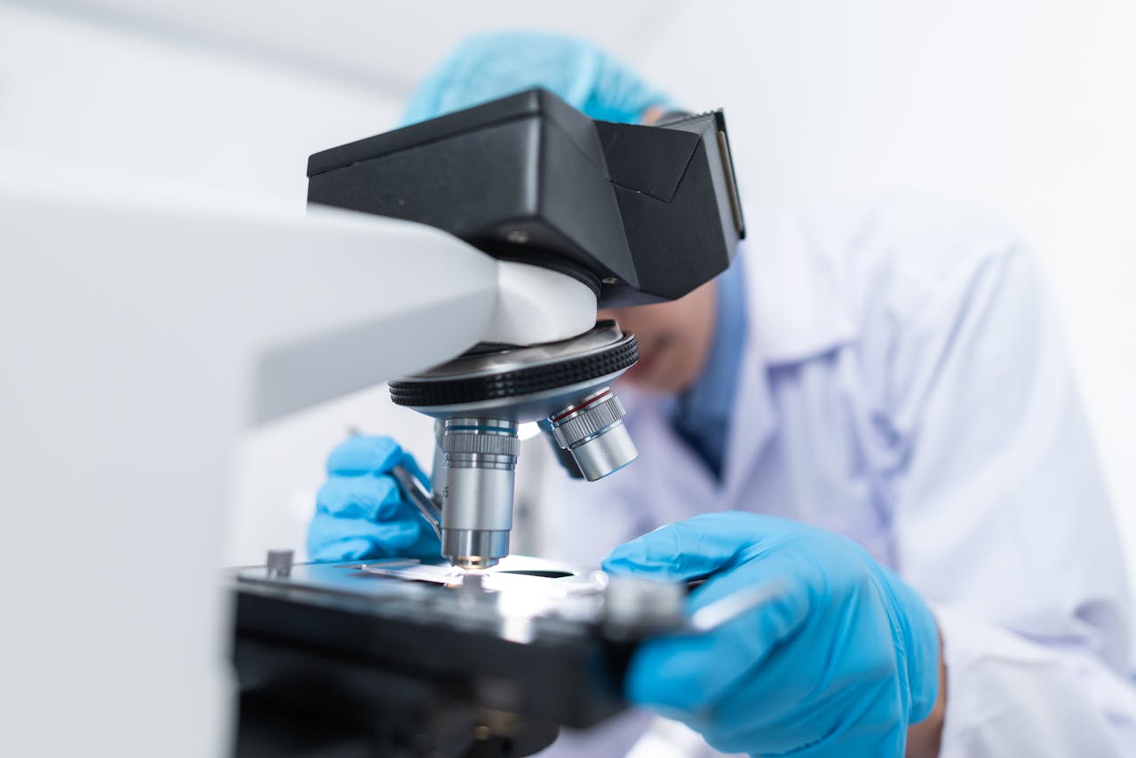 bakterie odporne na antybiotyki kontra naukowcy