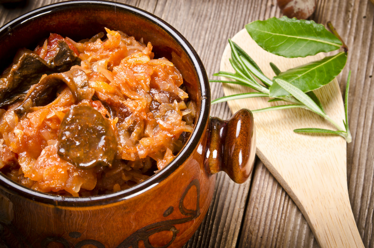 bigos