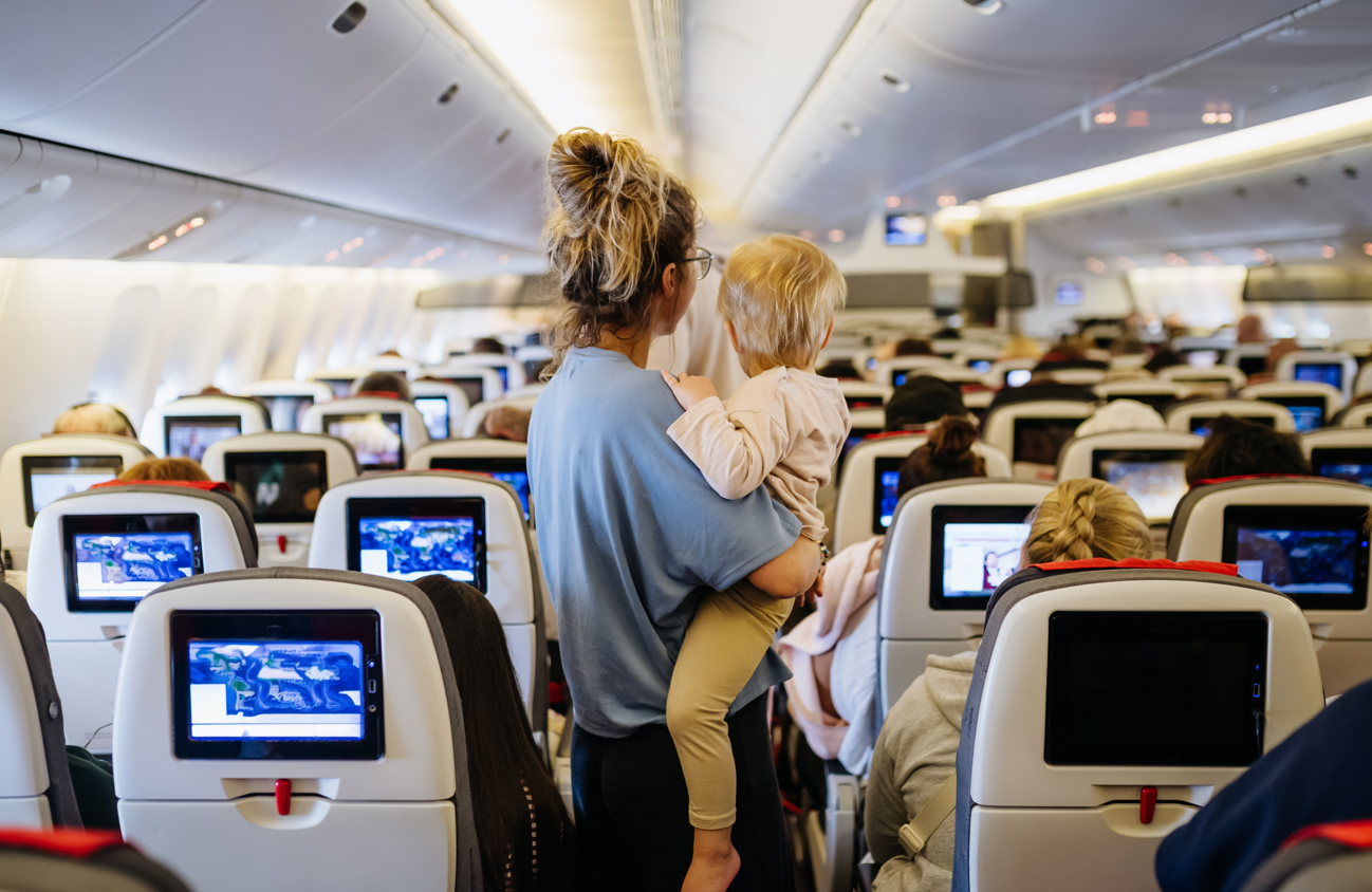 ceny biletów lotniczych, odwołane loty