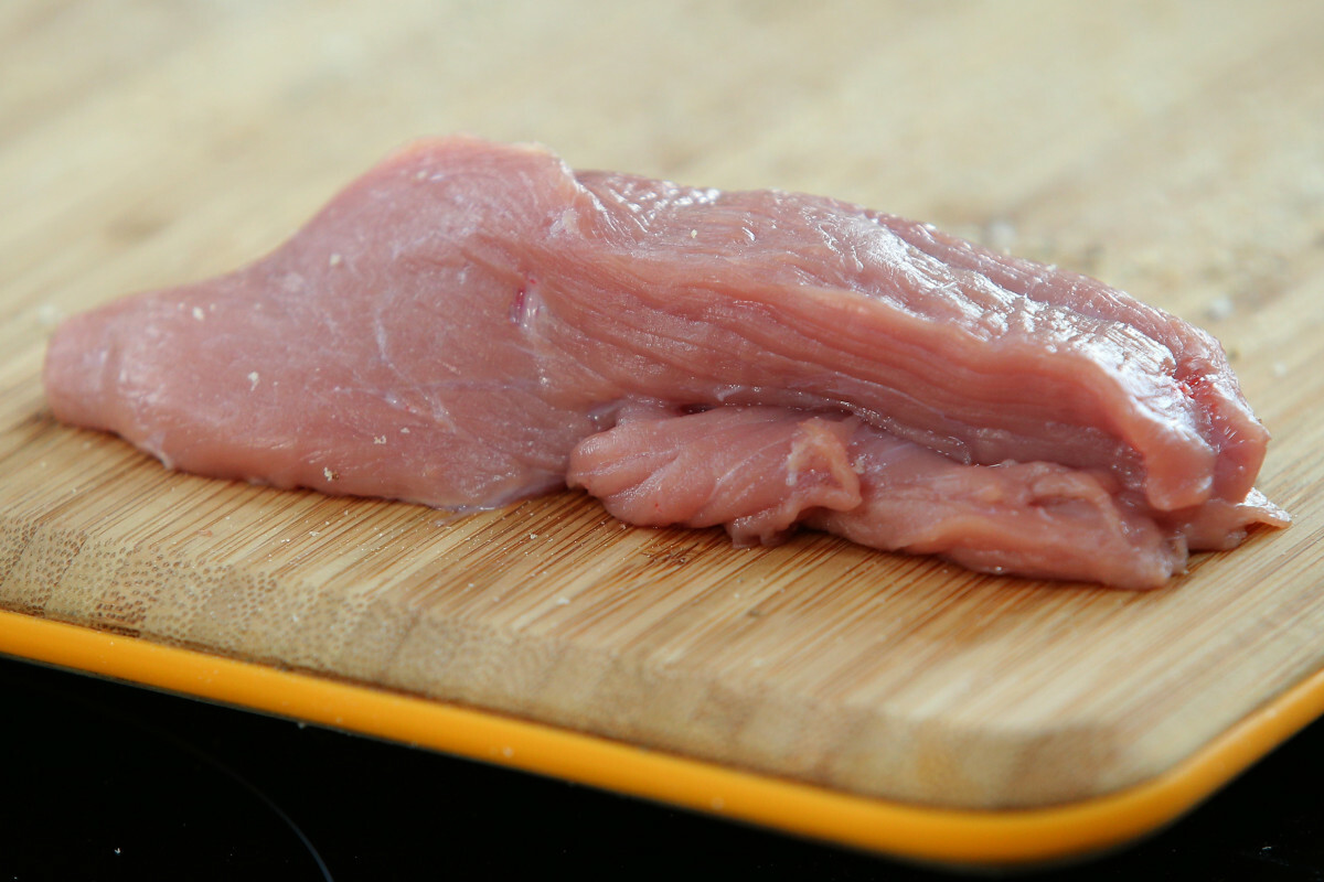 cielęcina, zdrowe mięso
