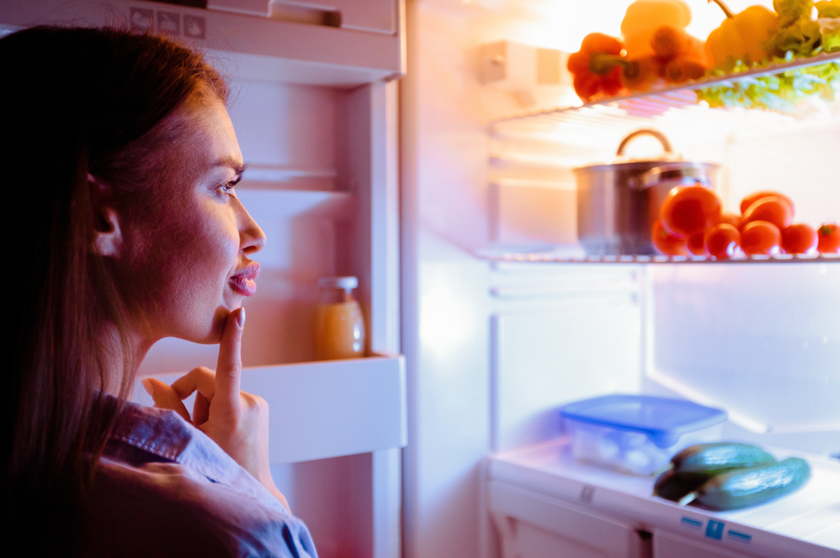 co jeść na kolację na diecie