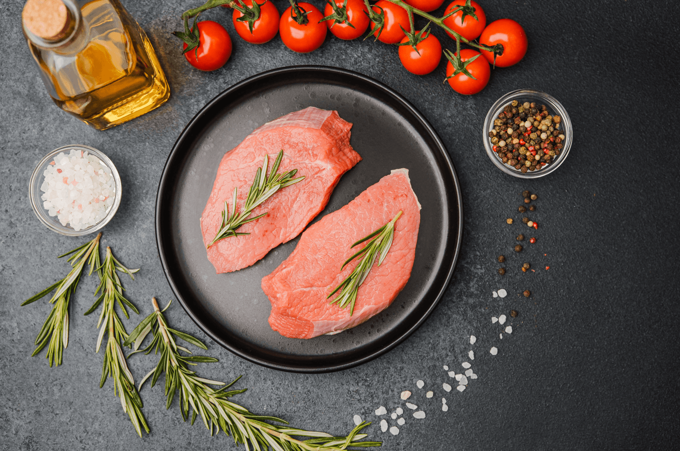 czy cielęcina to zdrowe mięso