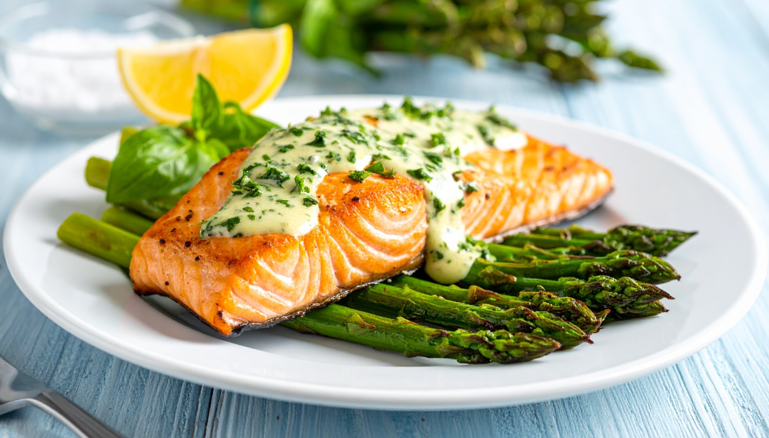 czy łosoś to zdrowa ryba?