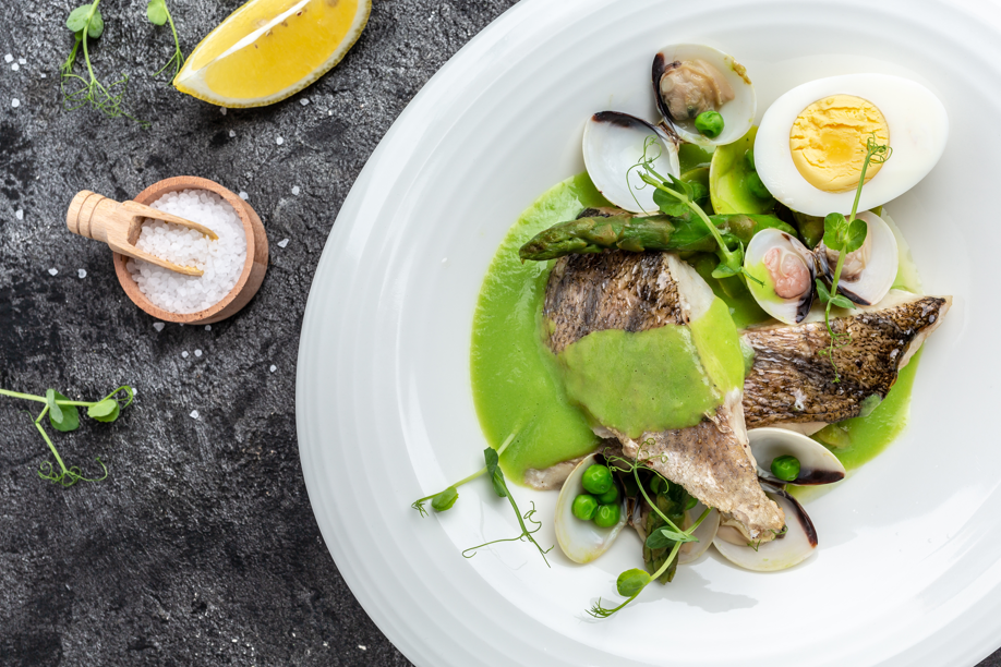 dorsz, ryba na wigilię zamiast karpia