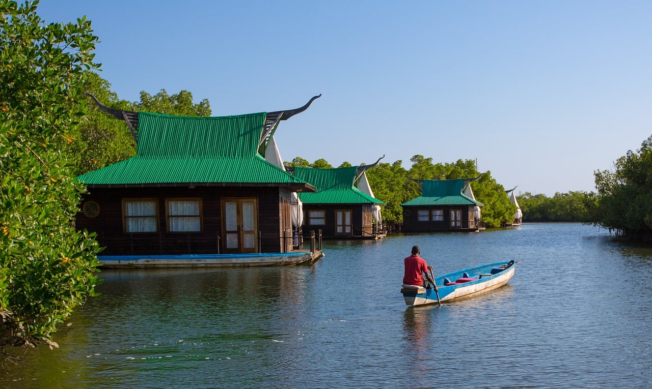 Gambia