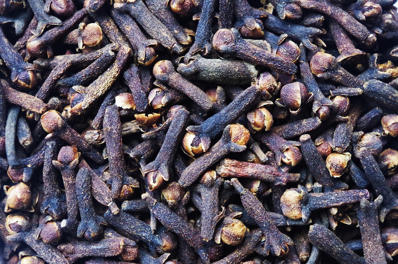Goździki