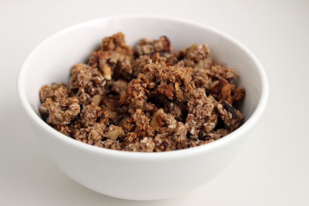 Granola