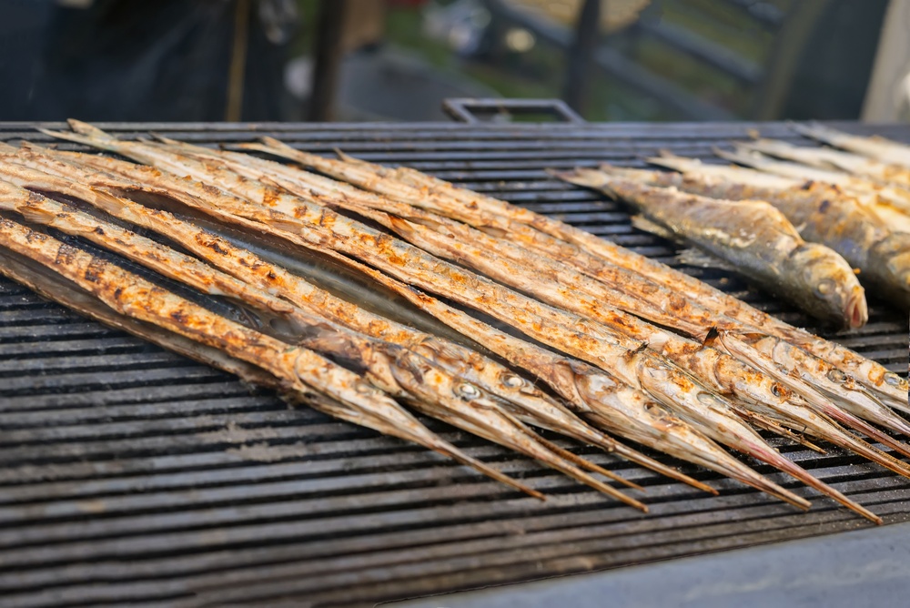 Grillowane belony