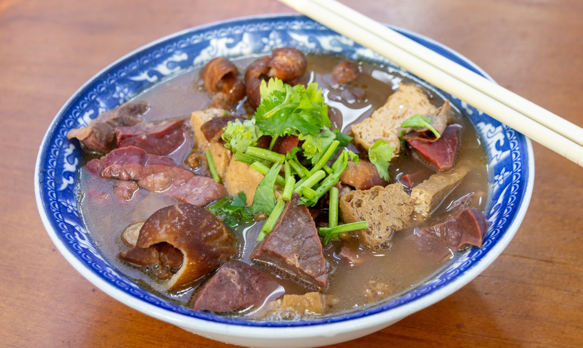 gulasz z płucek wieprzowych