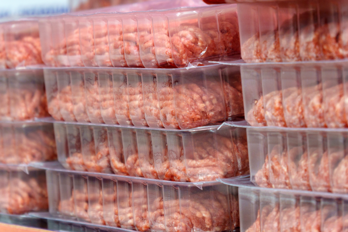 jak wybrać dobre mięso mielone