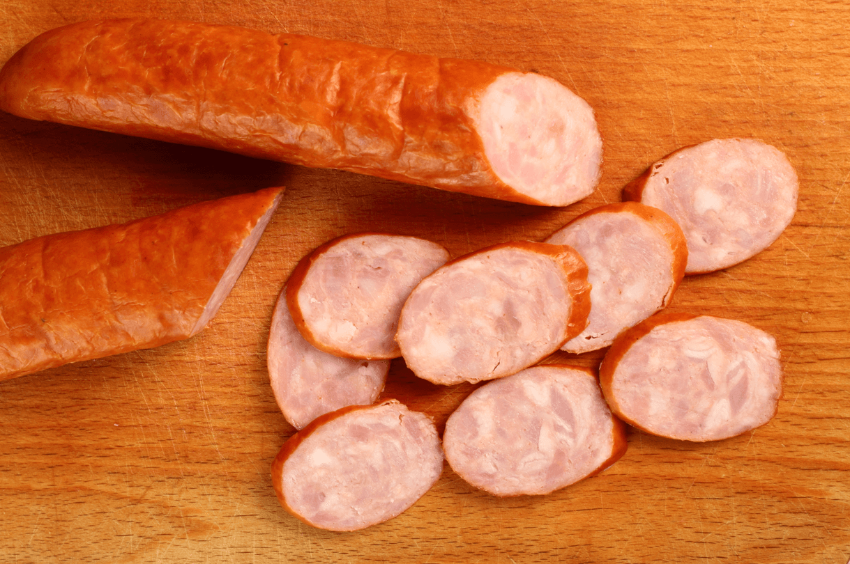 kiełbasa podwawelska