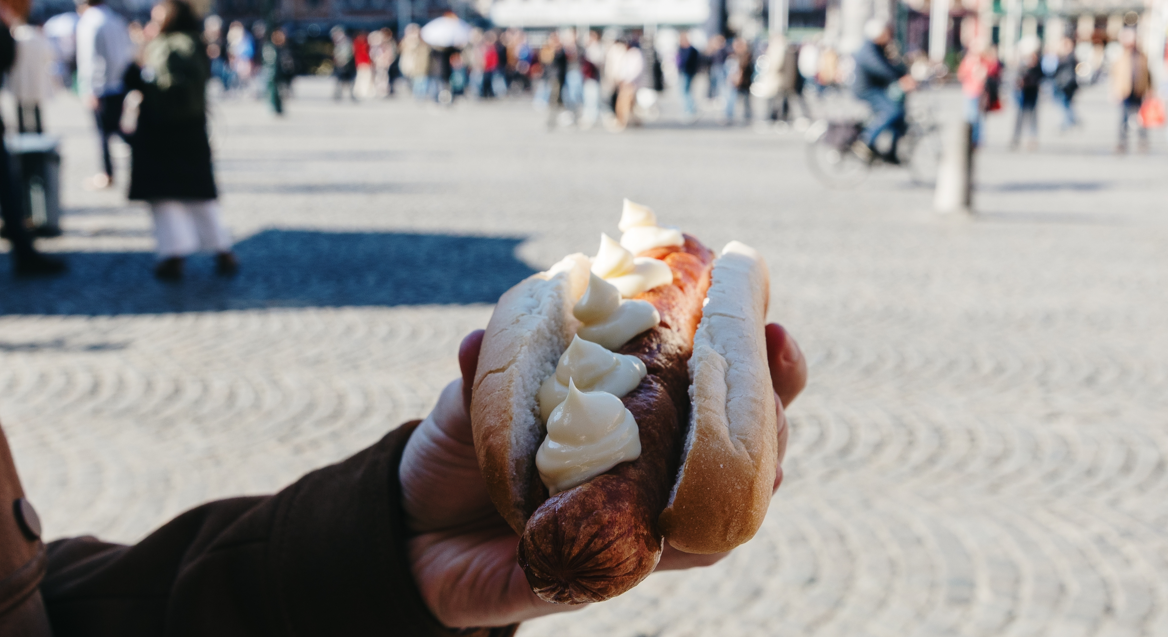 kiełbasa, uwaga na chemię w składzie