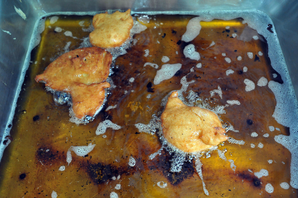 kuchnia kaszubska, ruchanki kaszubskie