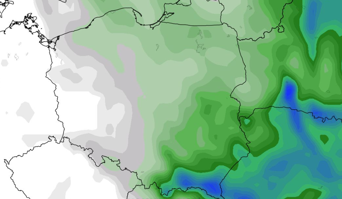 Łączna suma opadów od czasu T+0 02.05