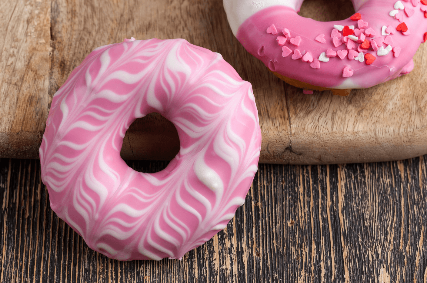 najbardziej kaloryczne pączki w tłusty czwartek 2026
