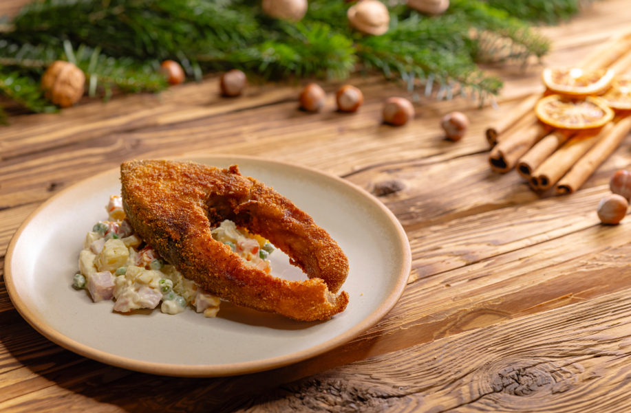 najlepsze ryby zamiast karpia