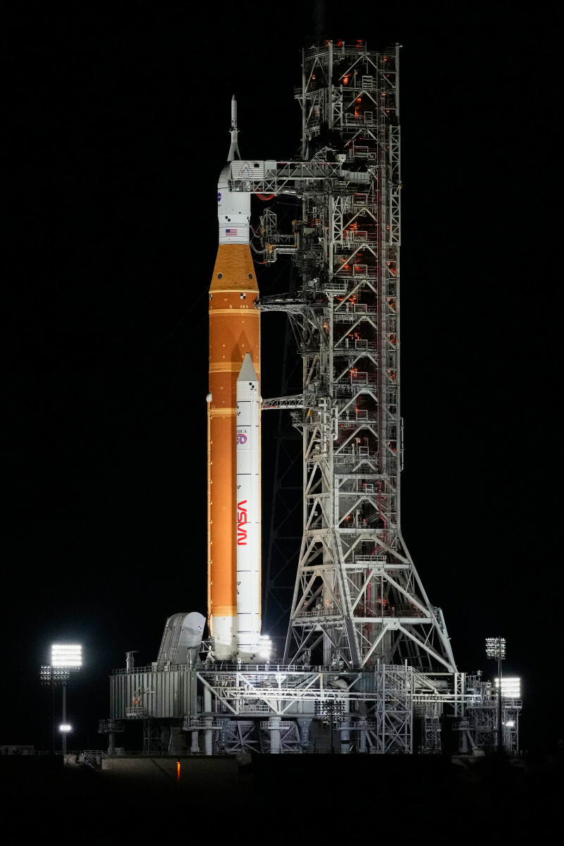 NASA, Artemis II
