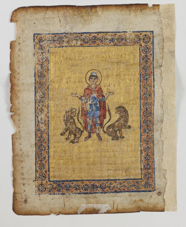 odczytali palimpsest Archimedesa