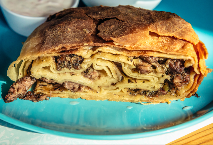 pierekaczewnik, tataraskie danie w kuchni Podlasia