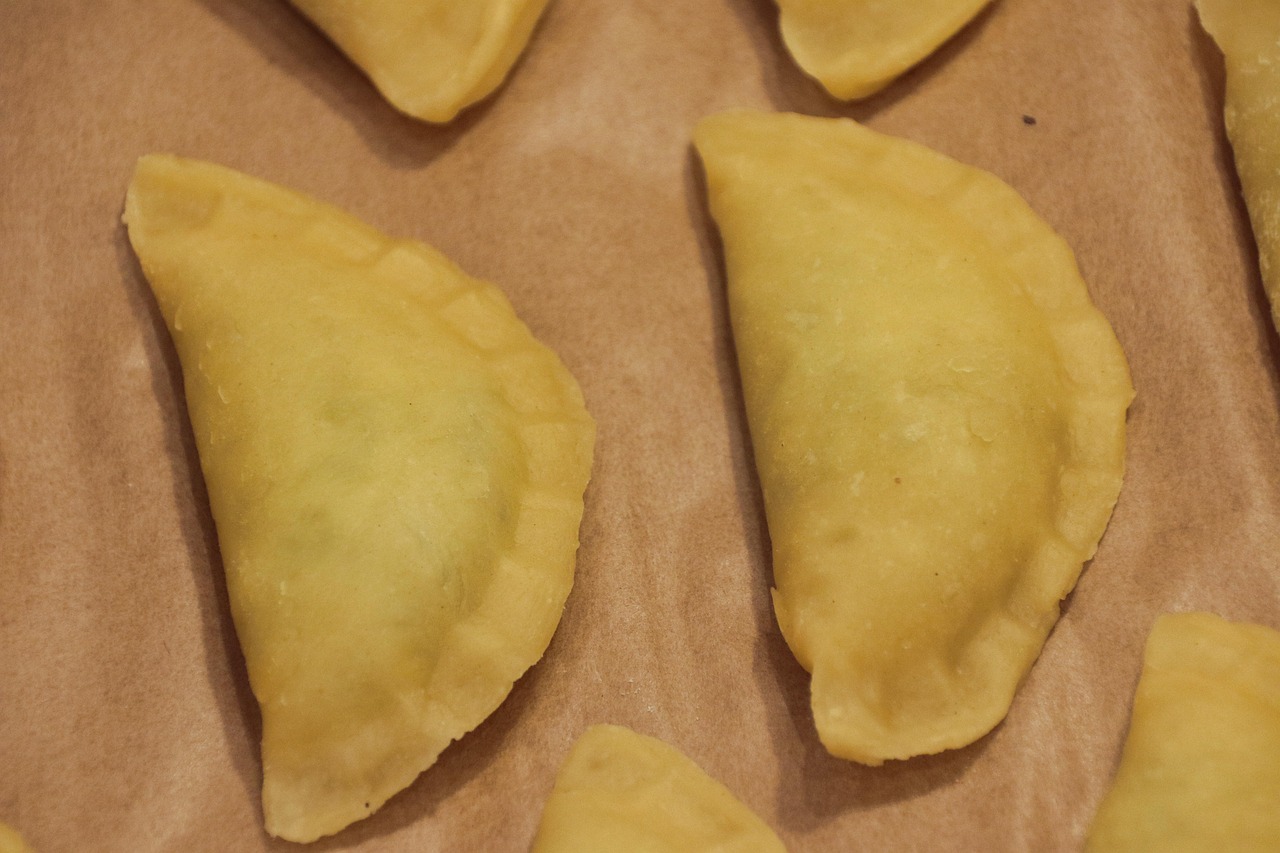 Pierogi