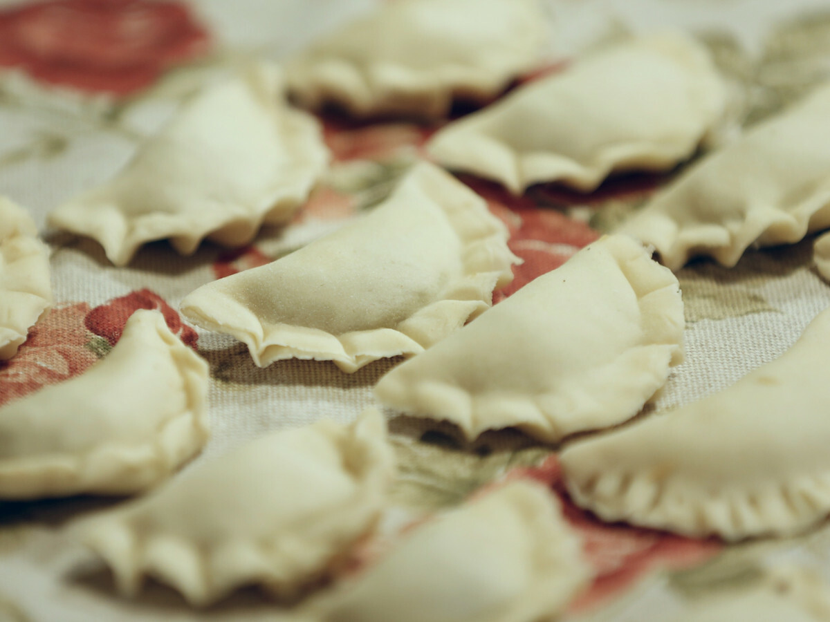 pierogi