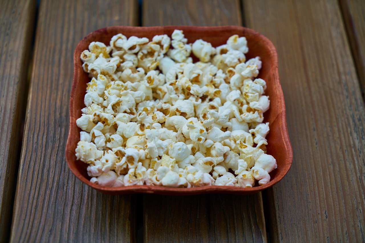 Popcorn