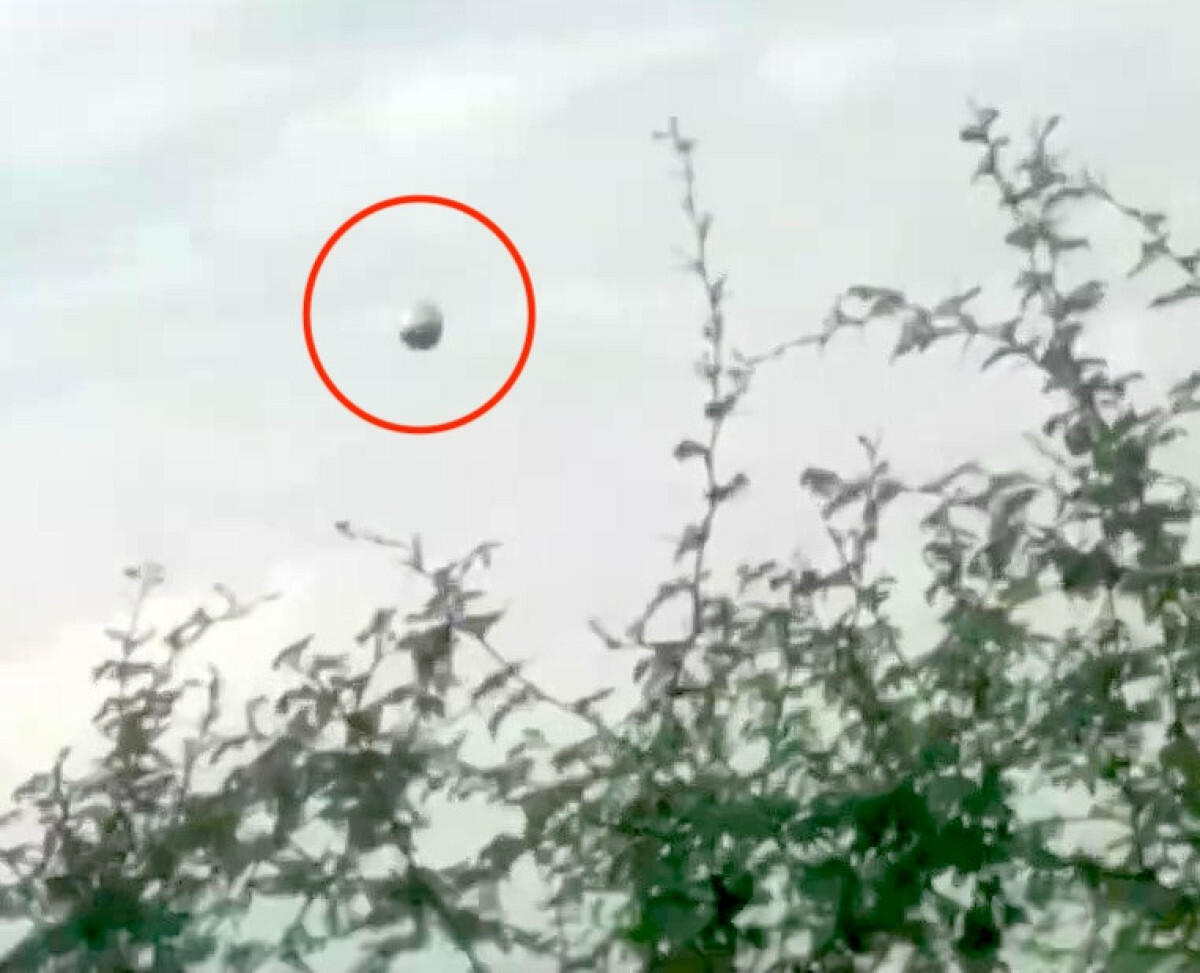 prawda o UFO ujawniona