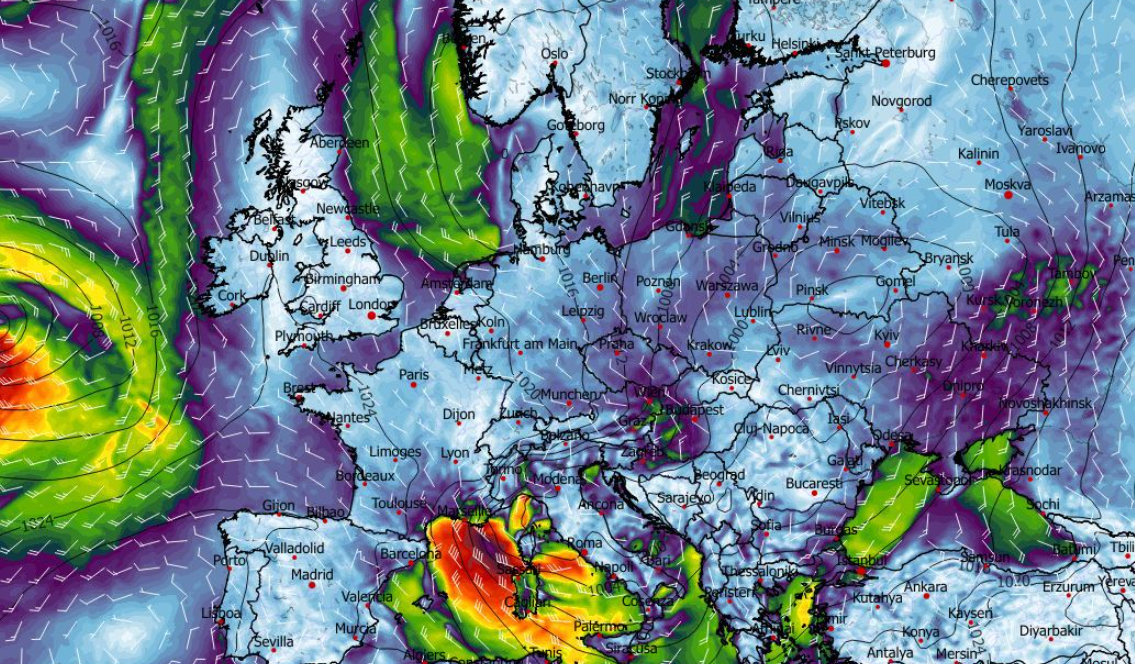 Prędkość wiatru 20.02