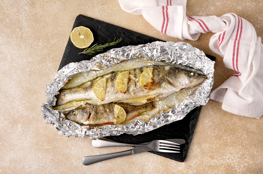 sandacz ryba zamiast karpia