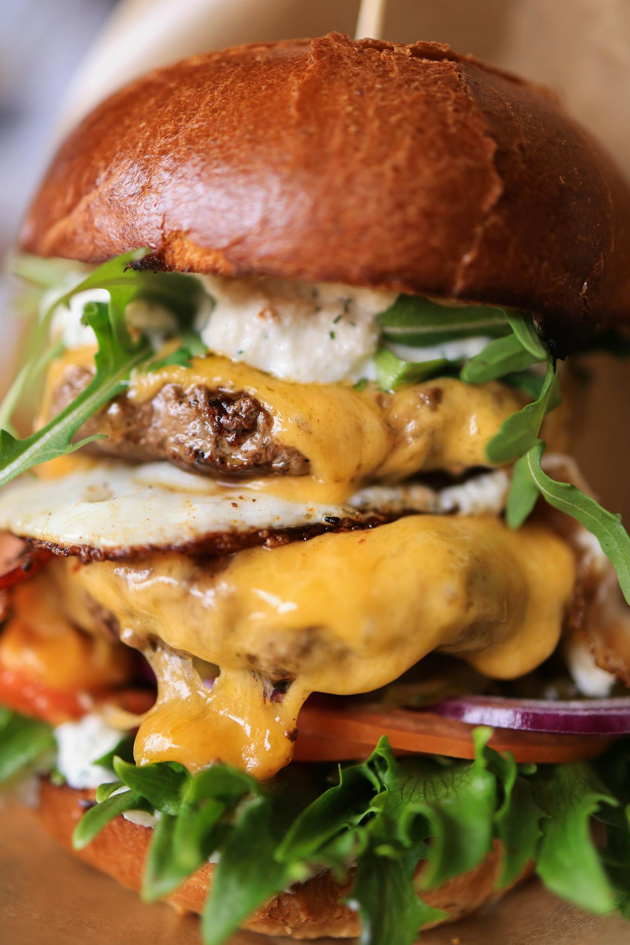 ser w burgerach