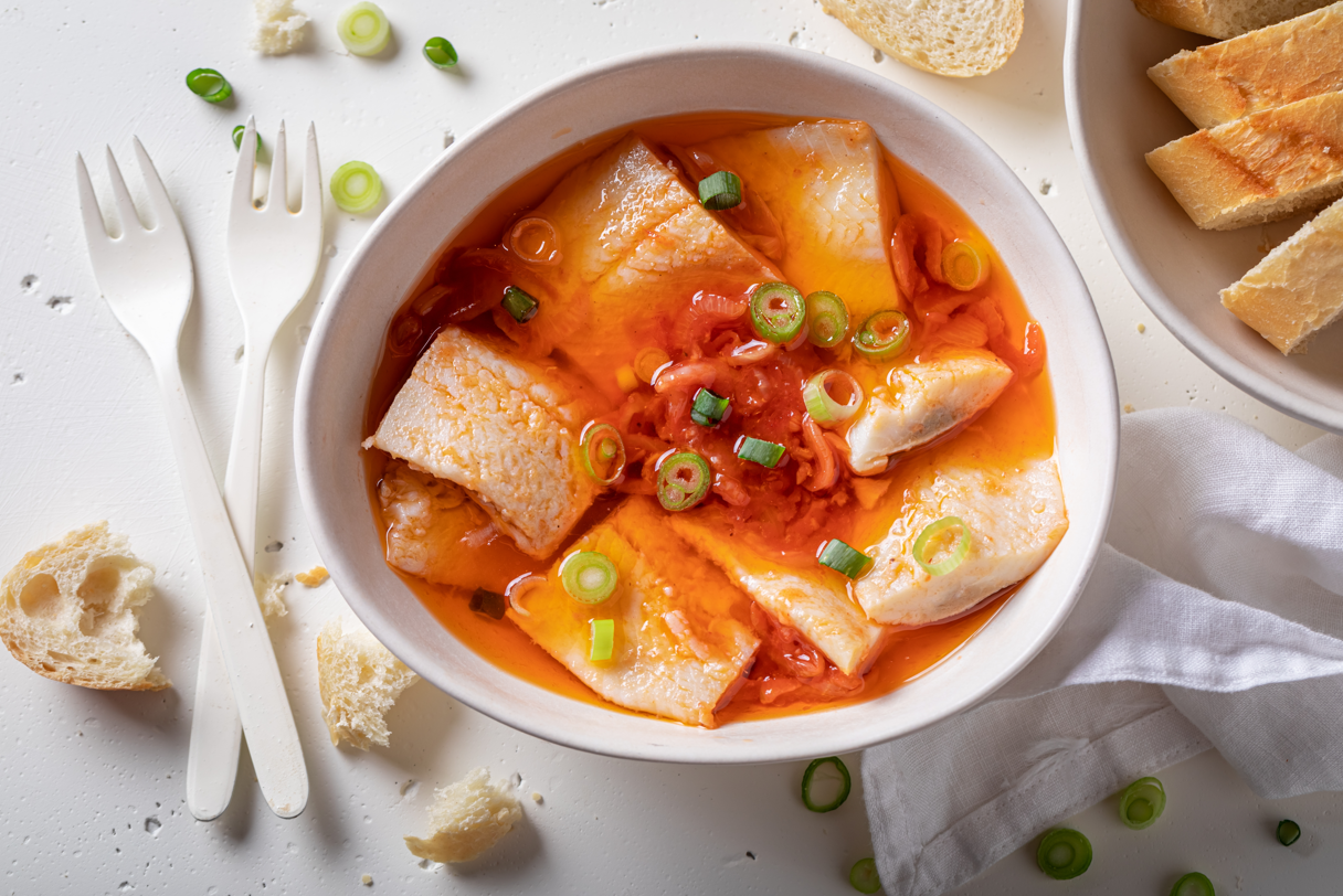 śledzie po kaszubsku