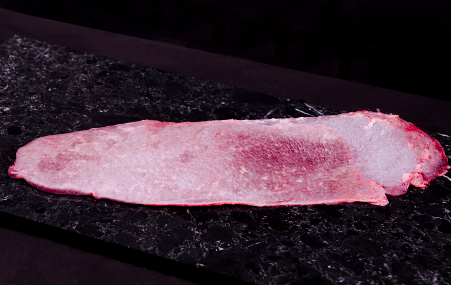 śledziona wołowa, zdrowe mięso w diecie