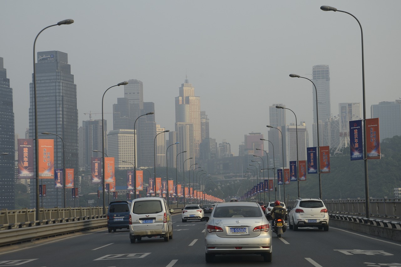 Smog