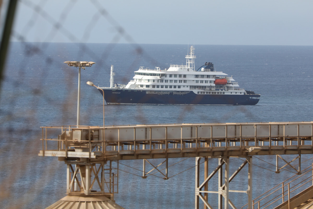 statek MV Hondius, hantawirus i ofiary śmiertelne