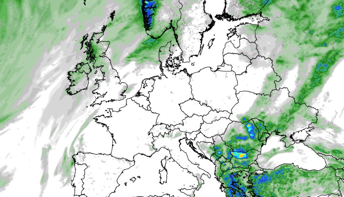 Suma opadów w ciągu 24 h 23.05