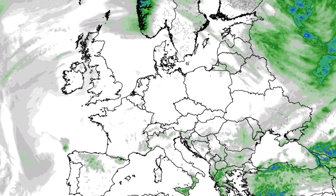 Suma opadów w ciągu 24 h 26.05