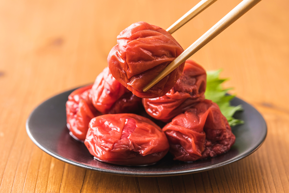 Umeboshi