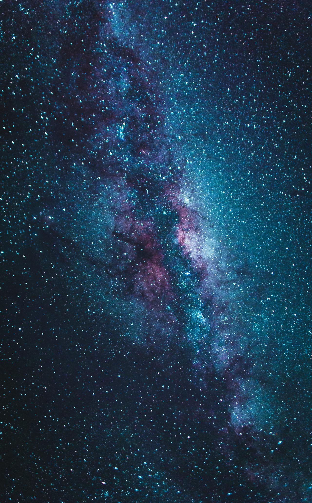 wszechświat czeka wielki koniec