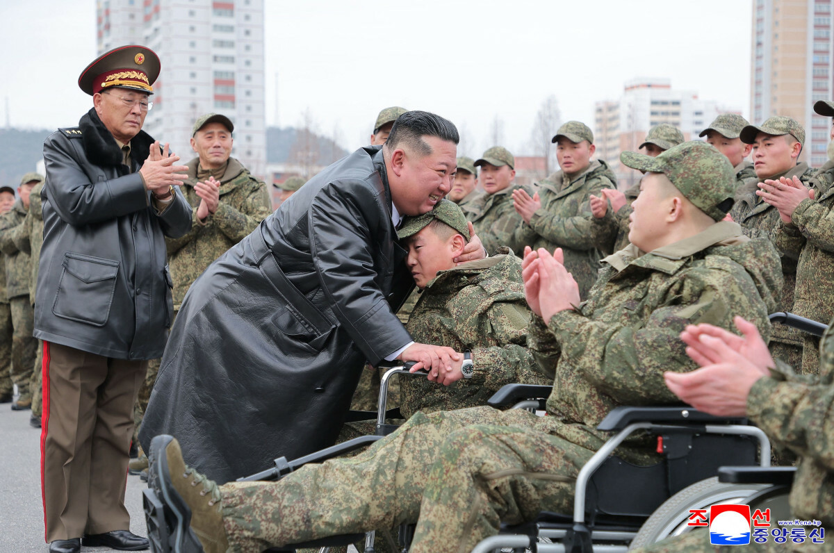 życie w Korei Północnej