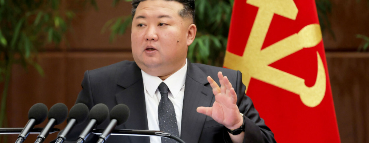 Korea Północna