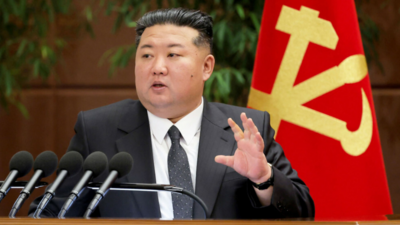 Korea Północna