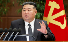Korea Północna