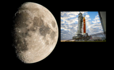 Lot na Księżyc, NASA i program Artemis